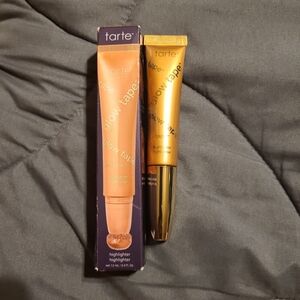 TARTE GLOW TAPE HIGHLIGHTER BRONZE GLOW